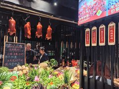 -麒麟小院·老九江菜(安平路店)