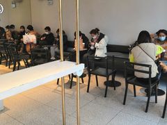 -喜茶(上海五角场万达店)