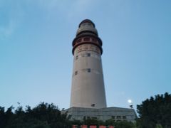 -五通灯塔公园
