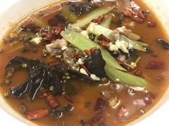 -一盐堂本帮菜(外滩店)