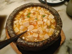 -绿茶餐厅(领展购物广场·中关村店)