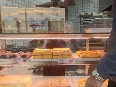 -千裡酥面包生日蛋糕(中学巷店)