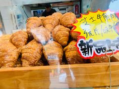 -周记传统糕点PASTRY(蜀汉路店)