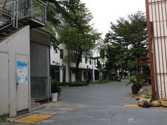 -F518时尚创意园