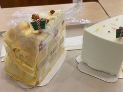 -PAOPAO Bakery&Café(港汇店)