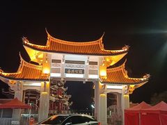 -集美鳌园景区