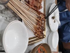 -新凯旋烧烤·燕姐千岛湖土菜