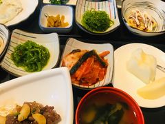-花狸日本料理(柏庐广场店)