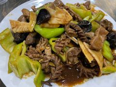 -春风包子铺(解放路店)