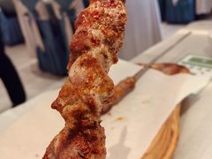 -新疆巴州金丝特餐厅(大钟寺店)