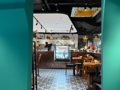 -纳鲁孜·新疆特色餐厅(上海悦荟广场店)