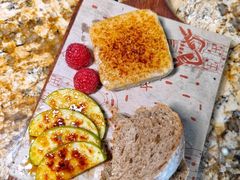 -BROWNSTONE布朗石西班牙餐厅(富城店)