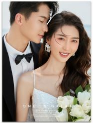 -麦田·婚纱摄影(天河新天地店)