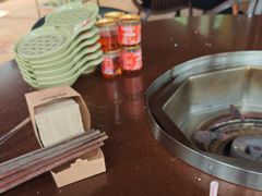 -巴倒烫陆派重庆火锅(南山店)