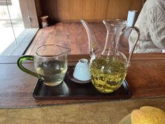 -青竺·青竹茶舍(断桥店)