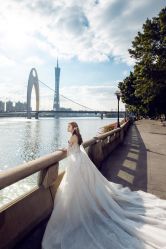 -GRACE KELLY婚纱与礼服(北京店)