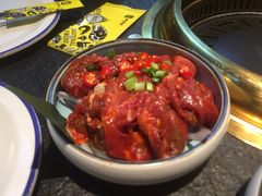 -嘿嘟嘟·肋条烧肉放题(爱融荟城店)