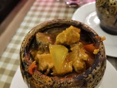 -华梅西餐厅(哈尔滨中央大街店)