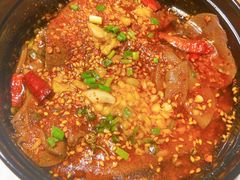 -三个大叔烤羊肉串·炭炉砂锅菜(西三旗店)