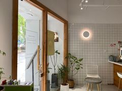 -COTTON CAFE(德信·中外公寓店)