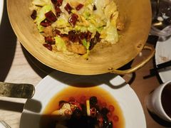 -沅江水·湖南家宴(南村万博长隆商圈店)