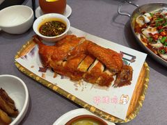 -金哥私房菜馆(张府园总店)