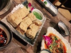-同仁四季椰子鸡(海岸城天利店)