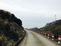 -东极岛景区