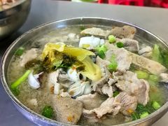 -广场正宗原汁薏米店