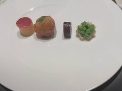 -皇朝会.经典传统粤菜(外滩店)