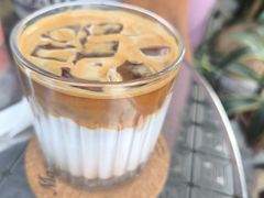 -六区宿舍咖啡店