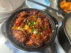 红烧肉-廖记老砂锅(上清寺店)