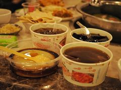 -朱氏胖子烂火锅(洪崖洞店)