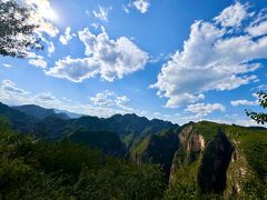 -龙庆峡风景区