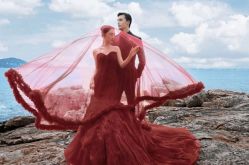 -色色婚纱摄影(大沥旗舰店)