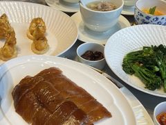 -南景饭店(万家丽路店)