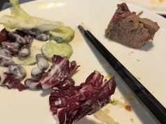 -OPEN開全日自助餐厅·牛肉火锅·海鲜(佛山希尔顿酒店)