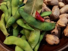 -杨老头鲜货烧烤(太古里店)