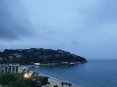 -深圳大梅沙京基洲际度假酒店