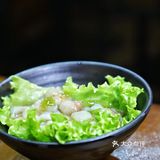 超高性价比石板烤肉