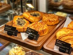 法式焦糖酥-星巴克(北京南站第三店)