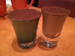 -视界美食自助餐厅·石家庄希尔顿酒店