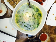 -小城故事·地道宁波味(月湖盛园店)