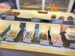 -One Bagel·一个贝果(悠唐店)