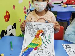 -东方童画少儿美术(乐荟天地体验馆)