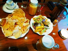 -那家老院子东北菜·饺子·小鸡炖蘑菇(艳华街店)