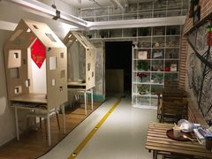 -地瓜社区(安苑北里小区店)