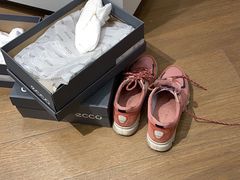 -ecco(合生汇购物中心店)