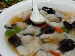 -简小姐·上海餐厅(长城大厦店)