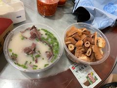 -韦记牛杂汤(清晖园店)